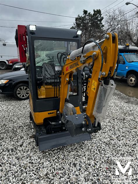 agt qk18rxs-c mini excavator|agt skid steer attachments.